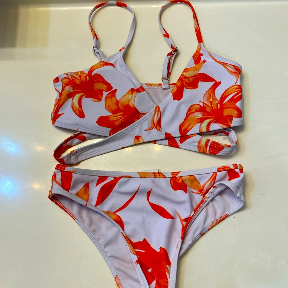 Bathing suit from SHEIN